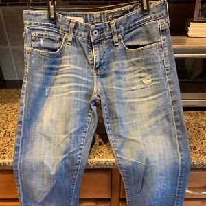 AG jeans